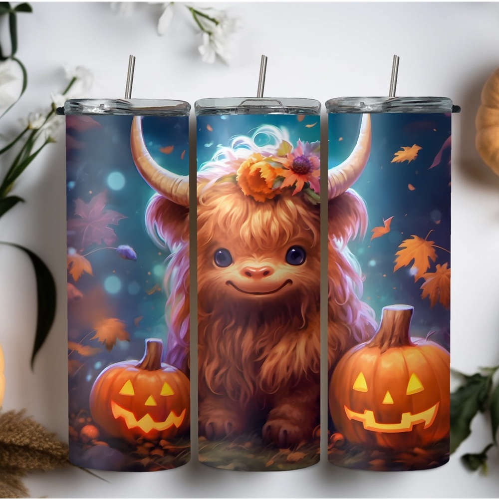 20oz Halloween